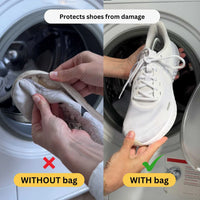 Shoe Laundry Bag