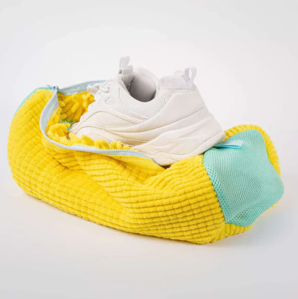 Shoe Laundry Bag